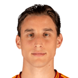 FC 26 Edoardo Bove Face