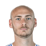 FC 26 Henning Matriciani Face