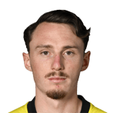 FC 26 Noah Persson Face