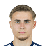 FC 26 Marten Winkler Face