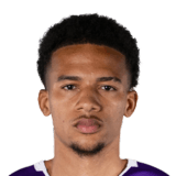 FC 26 Amir Richardson Face
