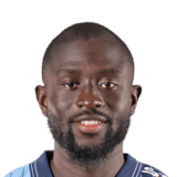 FC 26 Arouna Sangante Face
