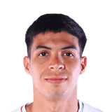 FC 26 Tomas Galvan Face