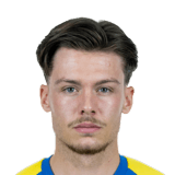 FC 26 Sidney Raebiger Face