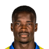 FC 26 Alex Bangura Face