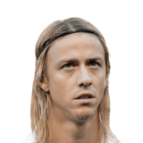 FC 26 Guti Face