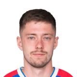 FC 26 Jonas Dirkner Face