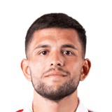 FC 26 Julien Le Cardinal Face