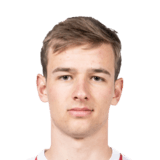 FC 26 Felix Vrede Winther Face