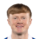 FC 26 Lyall Cameron Face