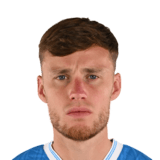 FC 26 Sam Beukema Face