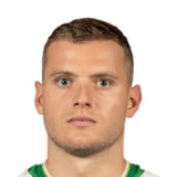 FC 26 Philippe Rommens Face