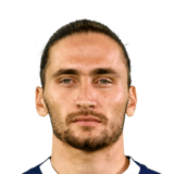 FC 26 Miguel Crespo Face