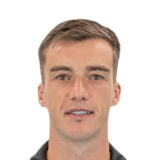 FC 26 Aitor Cordoba Face