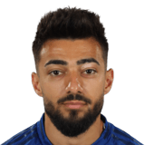 FC 26 Radu Negru Face