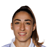 FC 26 Olga Carmona - 84 Rated