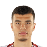 FC 26 Cristian Ignat Face