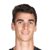 FC 26 Cas Odenthal Face