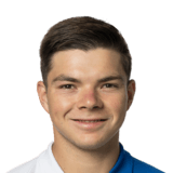 FC 26 Nikolas Muci Face