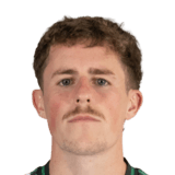 FC 26 Luke McCowan Face