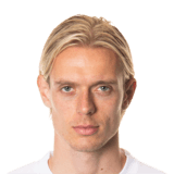 FC 26 Stefan Teitur THordarson Face