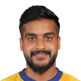 FC 26 Mansour Al Shammari Face