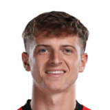 FC 26 Ryan Trevitt Face