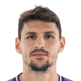 FC 26 Stanko Juric Face