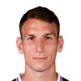 FC 26 Tonio Teklic Face