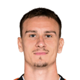 FC 26 Ivan Dolcek Face