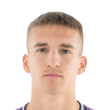 FC 26 Stipe Biuk Face