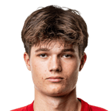 FC 26 Alexander Busch Face