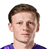 FC 26 Moritz Seiffert Face