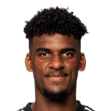 FC 26 Adilson Malanda Face