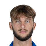 FC 26 Killian Corredor Face