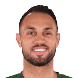 FC 26 Serginho Face