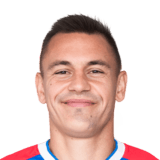 FC 26 Franz Pfanne Face