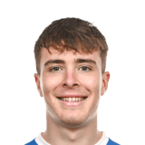 FC 26 Tommy Lonergan Face