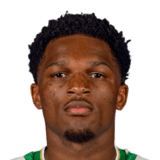 FC 26 Lenny Joseph Face