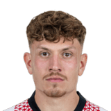 FC 26 Philipp Treu Face