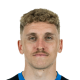 FC 26 Luca Herrmann Face