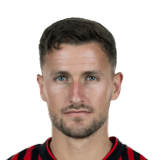 FC 26 Enzo Leopold Face