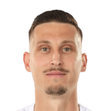 FC 26 Guilherme Garutti Face