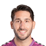 FC 26 Franco Ravizzoli Face