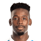 FC 26 Mohamed Bouldini Face