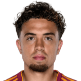 FC 26 Neil El Aynaoui Face
