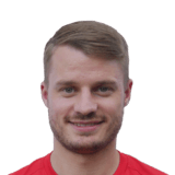 FC 26 Torben Engelking Face