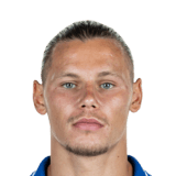 FC 26 Fynn Lakenmacher Face