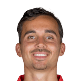 FC 26 Mats Deijl Face