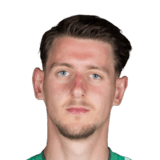 FC 26 Sven Jansen Face